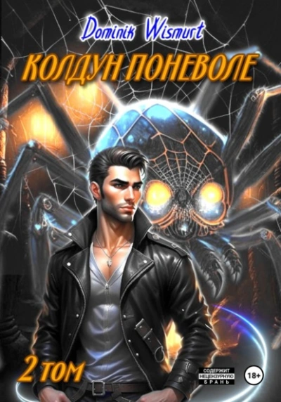 Изморозь - Dominik Wismurt - современные аудиокниги попаданцы мр3 слушать на лучшем сайте booksaudio-online.com