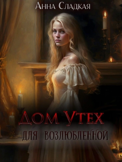 Дом утех для возлюбленной - Анна Сладкая - современные аудиокниги попаданцы мр3 слушать на лучшем сайте booksaudio-online.com