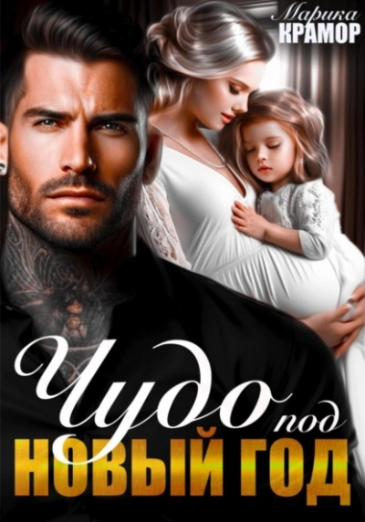 Чудо под Новый год - Марика Крамор - современные аудиокниги попаданцы мр3 слушать на лучшем сайте booksaudio-online.com