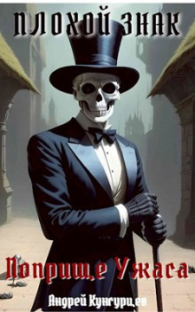 Поприще Ужаса - Андрей Кунгурцев - современные аудиокниги попаданцы мр3 слушать на лучшем сайте booksaudio-online.com