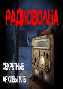 Радиоволна - Георгий Немов - современные аудиокниги попаданцы мр3 слушать на лучшем сайте booksaudio-online.com