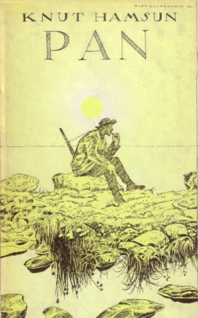 Пан. Смерть Глана - Кнут Гамсун - современные аудиокниги попаданцы мр3 слушать на лучшем сайте booksaudio-online.com