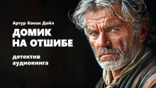 Домик на отшибе - Артур Конан Дойл - современные аудиокниги попаданцы мр3 слушать на лучшем сайте booksaudio-online.com