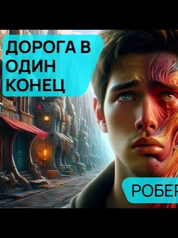 Дорога в один конец - Роберт Силверберг - современные аудиокниги попаданцы мр3 слушать на лучшем сайте booksaudio-online.com