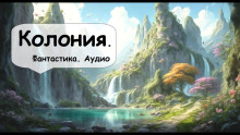 Колония - Филип Дик - современные аудиокниги попаданцы мр3 слушать на лучшем сайте booksaudio-online.com