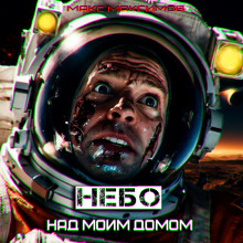 Небо над моим домом - Макс Максимов - современные аудиокниги попаданцы мр3 слушать на лучшем сайте booksaudio-online.com