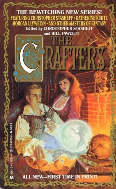 Алхимик и колдунья - Кристофер Сташефф - современные аудиокниги попаданцы мр3 слушать на лучшем сайте booksaudio-online.com