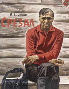 Срезал - Василий Шукшин - современные аудиокниги попаданцы мр3 слушать на лучшем сайте booksaudio-online.com