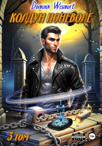 Ответный удар - Dominik Wismurt - современные аудиокниги попаданцы мр3 слушать на лучшем сайте booksaudio-online.com