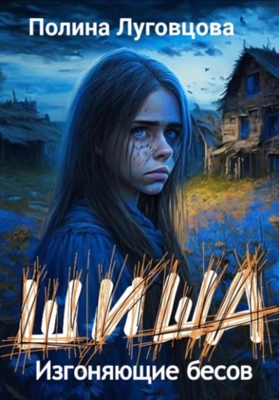 Изгоняющие бесов - Полина Луговцова - современные аудиокниги попаданцы мр3 слушать на лучшем сайте booksaudio-online.com
