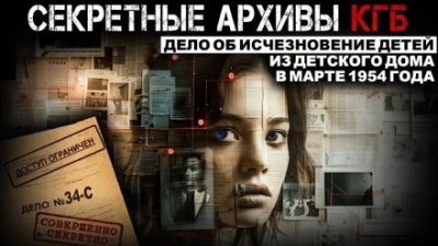 Секретные расследования КГБ - Михаил Чёрный - современные аудиокниги попаданцы мр3 слушать на лучшем сайте booksaudio-online.com