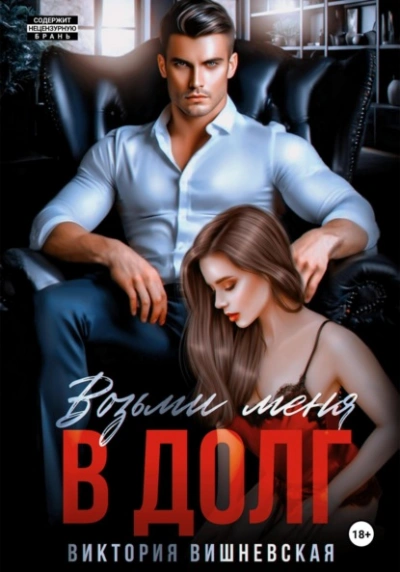 Возьми меня в долг - Виктория Вишневская - современные аудиокниги попаданцы мр3 слушать на лучшем сайте booksaudio-online.com
