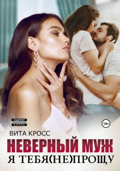Неверный муж. Я тебя (не) прощу - Вита Кросс - современные аудиокниги попаданцы мр3 слушать на лучшем сайте booksaudio-online.com