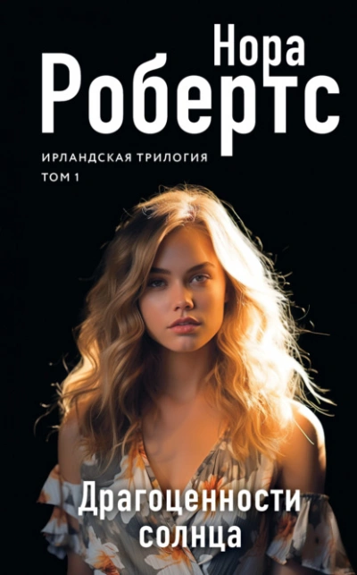 Драгоценности солнца - Нора Робертс - современные аудиокниги попаданцы мр3 слушать на лучшем сайте booksaudio-online.com