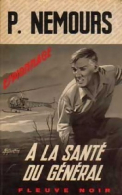 Ваше здоровье, господин генерал - Пьер Немур - современные аудиокниги попаданцы мр3 слушать на лучшем сайте booksaudio-online.com