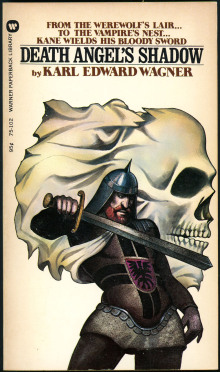 Воспоминания о зиме моей души - Карл Эдвард Вагнер - современные аудиокниги попаданцы мр3 слушать на лучшем сайте booksaudio-online.com