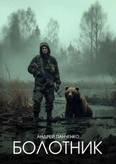 Болотник (книга 1) - Андрей Панченко - современные аудиокниги попаданцы мр3 слушать на лучшем сайте booksaudio-online.com