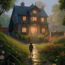 На самом деле мало что изменилось - Тьере Рауш - современные аудиокниги попаданцы мр3 слушать на лучшем сайте booksaudio-online.com