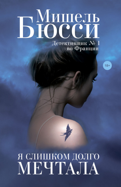 Я слишком долго мечтала - Мишель Бюсси - современные аудиокниги попаданцы мр3 слушать на лучшем сайте booksaudio-online.com
