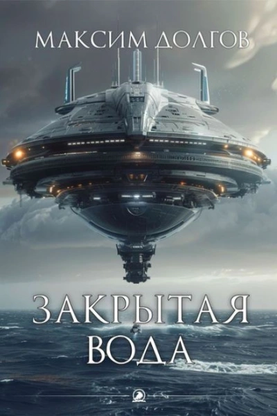 Закрытая вода - Максим Долгов - современные аудиокниги попаданцы мр3 слушать на лучшем сайте booksaudio-online.com