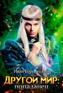 Попаданец - Иван Городецкий - современные аудиокниги попаданцы мр3 слушать на лучшем сайте booksaudio-online.com