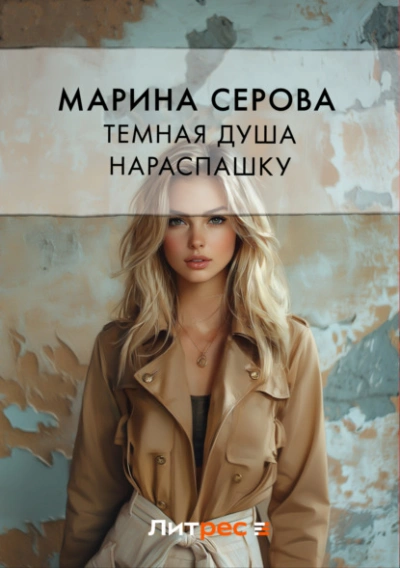 Темная душа нараспашку - Марина Серова - современные аудиокниги попаданцы мр3 слушать на лучшем сайте booksaudio-online.com