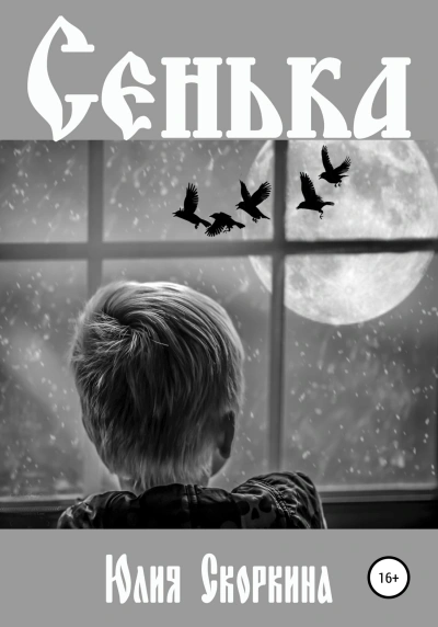 Сенька - Юлия Скоркина - современные аудиокниги попаданцы мр3 слушать на лучшем сайте booksaudio-online.com
