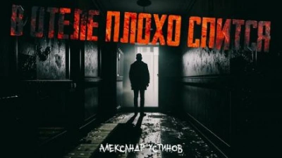В отеле плохо спится - Александр Устинов - современные аудиокниги попаданцы мр3 слушать на лучшем сайте booksaudio-online.com