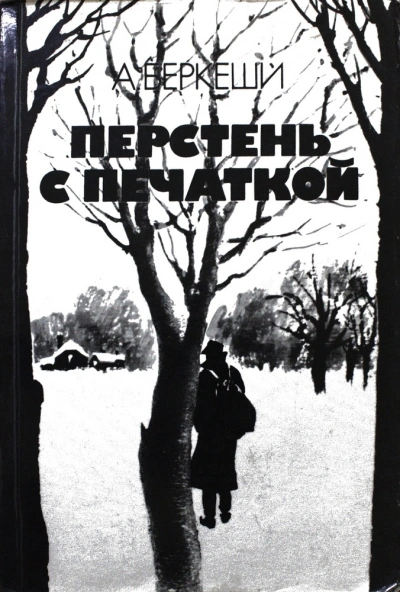Агент №13 - Андраш Беркеши - современные аудиокниги попаданцы мр3 слушать на лучшем сайте booksaudio-online.com