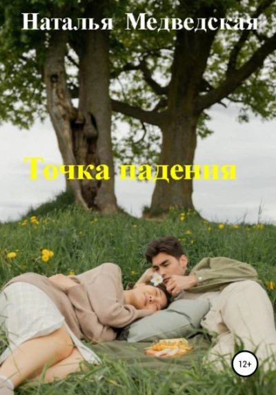Точка падения - Наталья Медведская - современные аудиокниги попаданцы мр3 слушать на лучшем сайте booksaudio-online.com