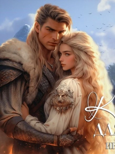 Княжна для Альфы - Инна Дворцова - современные аудиокниги попаданцы мр3 слушать на лучшем сайте booksaudio-online.com