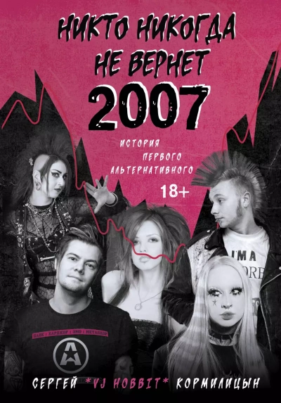 Никто никогда не вернет 2007. История Первого Альтернативного - Сергей Кормилицын - современные аудиокниги попаданцы мр3 слушать на лучшем сайте booksaudio-online.com