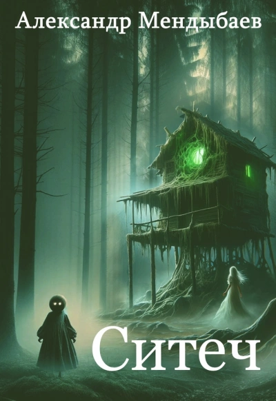 Ситеч - Александр Мендыбаев - современные аудиокниги попаданцы мр3 слушать на лучшем сайте booksaudio-online.com
