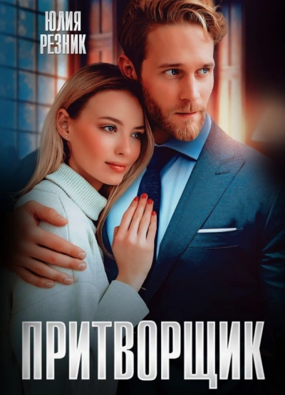 Притворщик - Юлия Резник - современные аудиокниги попаданцы мр3 слушать на лучшем сайте booksaudio-online.com