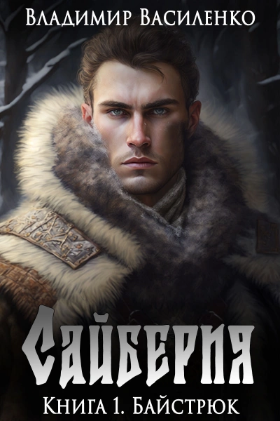 Байстрюк - Владимир Василенко - современные аудиокниги попаданцы мр3 слушать на лучшем сайте booksaudio-online.com