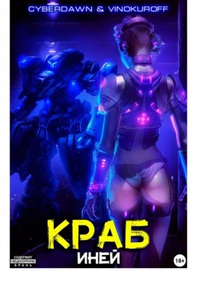 Иней - Юрий Винокуров - современные аудиокниги попаданцы мр3 слушать на лучшем сайте booksaudio-online.com