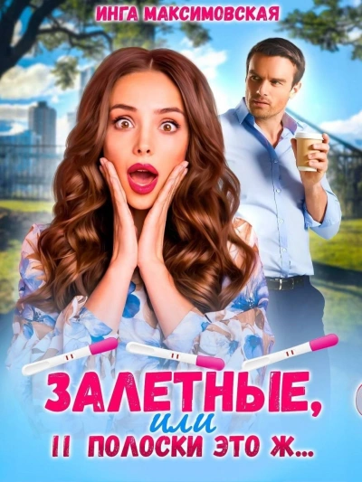 Залетные, или две полоски это ж... - Инга Максимовская - современные аудиокниги попаданцы мр3 слушать на лучшем сайте booksaudio-online.com