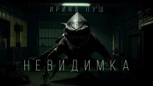 Невидимка - Ирина Пуш - современные аудиокниги попаданцы мр3 слушать на лучшем сайте booksaudio-online.com