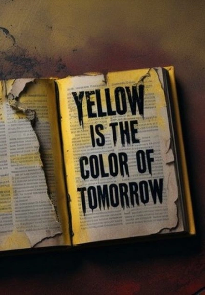 Желтый цвет завтрашнего дня - Рон Шифлет - современные аудиокниги попаданцы мр3 слушать на лучшем сайте booksaudio-online.com