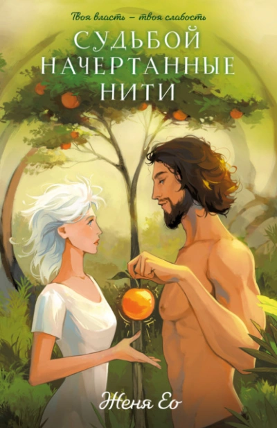 Судьбой начертанные нити - Женя Ео - современные аудиокниги попаданцы мр3 слушать на лучшем сайте booksaudio-online.com