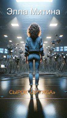 Сырок «Дружба» - Автор неизвестен - современные аудиокниги попаданцы мр3 слушать на лучшем сайте booksaudio-online.com