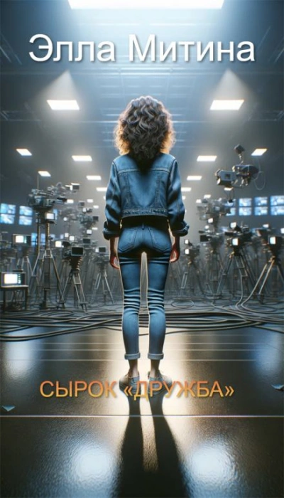 Сырок «Дружба - Элла Митина - современные аудиокниги попаданцы мр3 слушать на лучшем сайте booksaudio-online.com