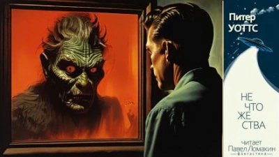 Нечтожества - Питер Уоттс - современные аудиокниги попаданцы мр3 слушать на лучшем сайте booksaudio-online.com