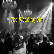 Свадебный оркестр играет джаз - Стивен Кинг - современные аудиокниги попаданцы мр3 слушать на лучшем сайте booksaudio-online.com