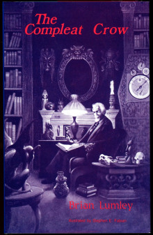 Кукла Даргуда - Брайан Ламли - современные аудиокниги попаданцы мр3 слушать на лучшем сайте booksaudio-online.com