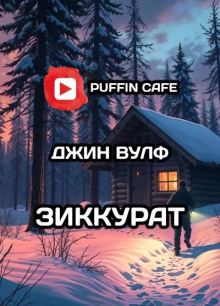 Зиккурат - Джин Вулф - современные аудиокниги попаданцы мр3 слушать на лучшем сайте booksaudio-online.com