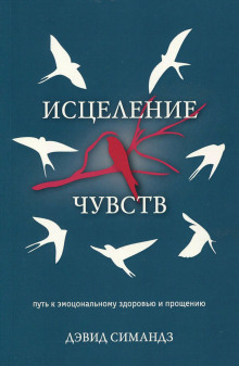Исцеление чувств - Дэвид Симандз - современные аудиокниги попаданцы мр3 слушать на лучшем сайте booksaudio-online.com