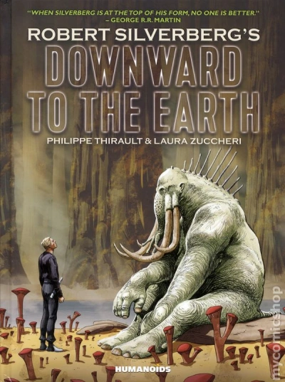 На земле хорошо, а дома лучше - Роберт Силверберг - современные аудиокниги попаданцы мр3 слушать на лучшем сайте booksaudio-online.com