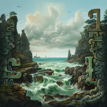 Шепот забытых букв - Лев Наумов - современные аудиокниги попаданцы мр3 слушать на лучшем сайте booksaudio-online.com