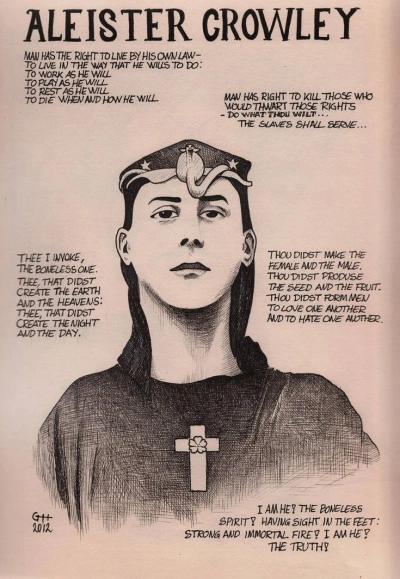 Сердце святой Руси - Алистер Кроули - современные аудиокниги попаданцы мр3 слушать на лучшем сайте booksaudio-online.com